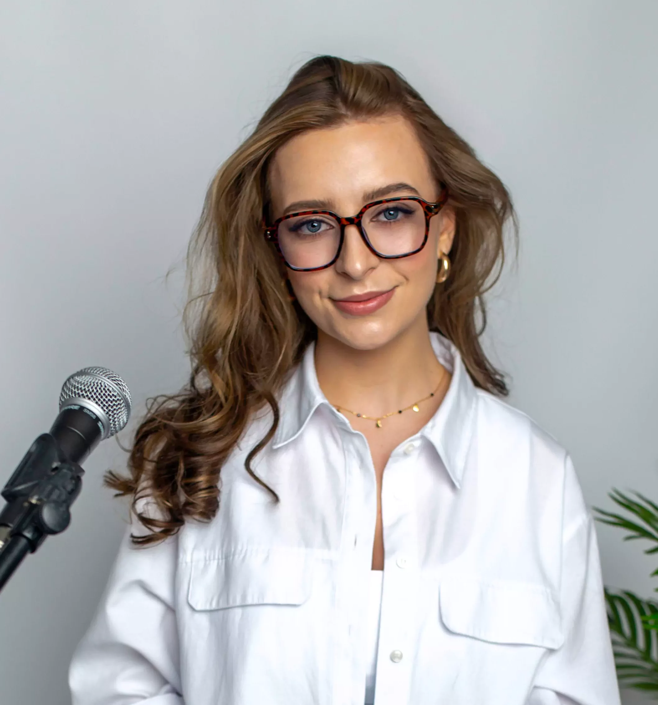 Magda Panek