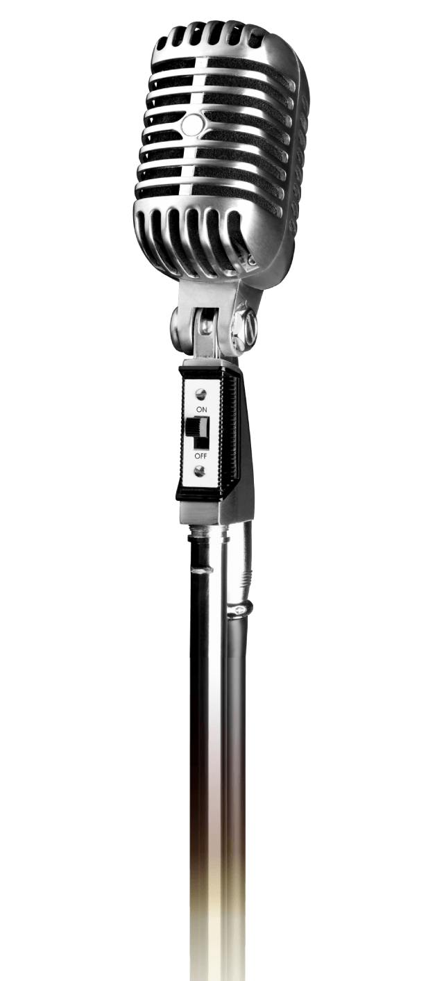 Mikrofon Mikrofon
